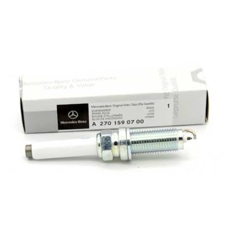 Genuine Mercedes-Benz spark plug 2701590700