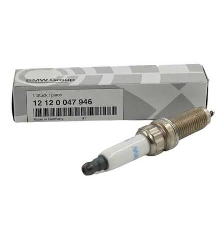 BMW High Power Spark Plug. 12120047946