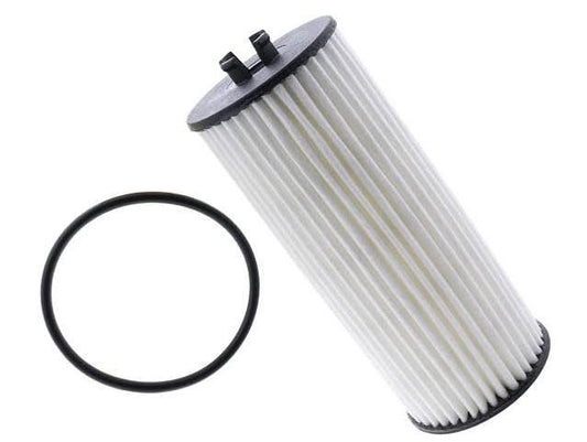 Mercedes-Benz Engine Oil Filter Element 1761800800