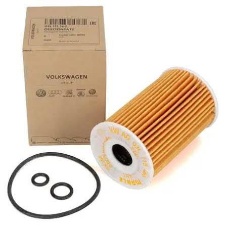 VW OIL FILTER 03115562