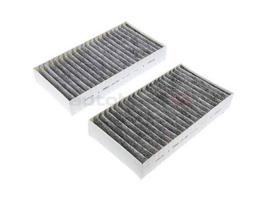 Mercedes-Benz Cabin / AC Dust Filter 1648300218
