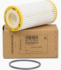 VW OIL FILTER 06L115562B